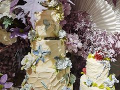 -杜哈夫DOUX RÊVE·生日蛋糕(日月光店)