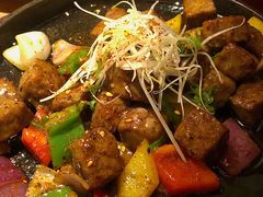 -隐月· 㐂和食屋(芝罘万达公馆店)
