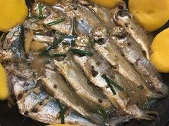 -宾朋海鲜特色美食餐厅·纯手工鲅鱼水饺(兴海路店)