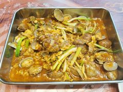 -老梅园大虾城(八一桥店)