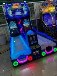 -童梦园主题乐园(天津泉汇购物广场店)