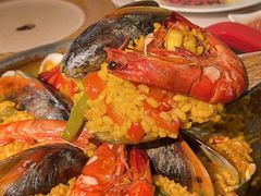 -Mezomd曼索蒂西班牙餐厅(广粤店)