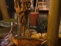 -宴悦海鲜餐厅·游水海鲜·牛排(亚龙湾瑞吉店)