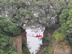 -窦圌山风景区