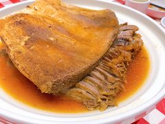-西贝莜面村(东莞壹号广场店)