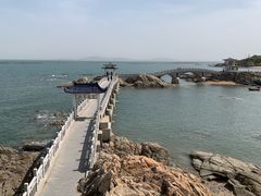 -兴城海滨风景区