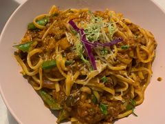 传统肉酱扁面-打趸BTC·Breaktime cafe(北京路店)