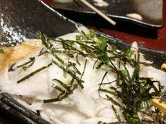 -纪州豚骨酱油拉面(锦延路店)