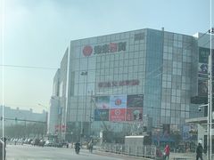 -银泰百货(北京大红门店)