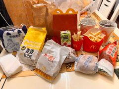 -麦当劳·得来速店(星沙大道店)