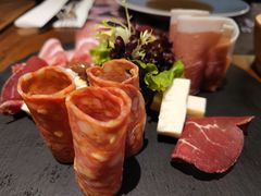 -OGGI TRATTORIA PIZZERIA(深业上城店)