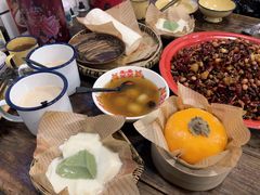 -聂发财重庆江湖菜(解放碑店)