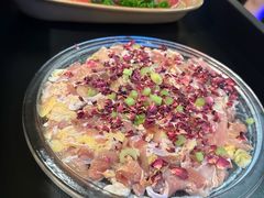 -芸山季·云南野生菌火锅(人民广场来福士店)