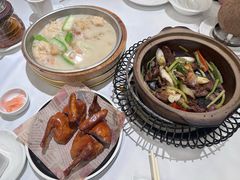 -勝記酒家·37年老字号·经典粤菜(荔枝公园店)