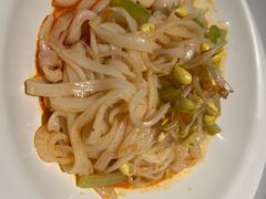 秦镇米皮-鼎高高陕西美食(龙德广场店)