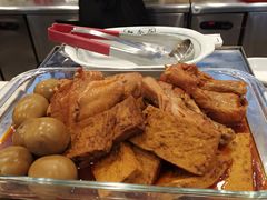 -和合谷(海淀五路居店)