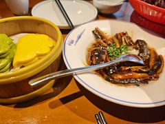 -三凤酒家·百年无锡菜(清扬茂业店)
