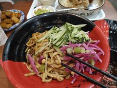 -菊儿人家·北京胡同菜(南锣鼓巷店)
