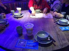 -蜜桃餐厅·江浙融合菜(荟聚购物中心店)