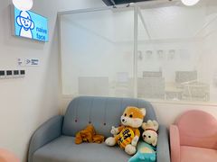 -天真蓝照相馆(宁波来福士店)