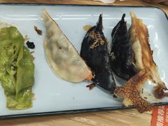 -众品老方子锅贴甜沫(李村店)