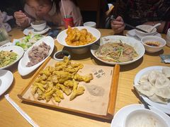 -关东小磨东北菜(上海长风大悦城店)