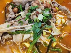 -缘久缘米粉(新街口店)