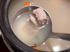 -绿茶餐厅(松江万达店)