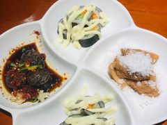 -鑫日千里马朝鲜族小馆(总店)