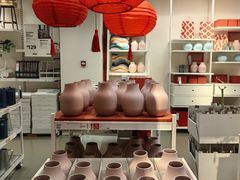 -宜家家居(四元桥商场店)