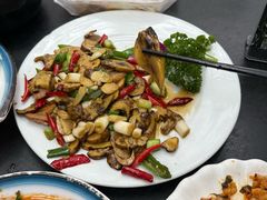 -四方小吃·白族庭院餐厅