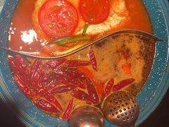 -吼堂老火锅(太古里总店)