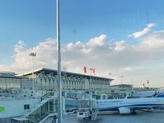 -银川河东国际机场