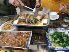 -徽州美食(三十年老店)