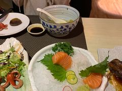 -有喜屋·深夜食堂(北京西路店)