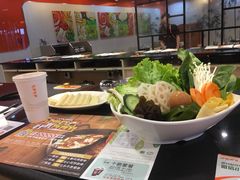 -呷哺呷哺(松江开元店)