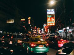 -唐人街(耀华力路)