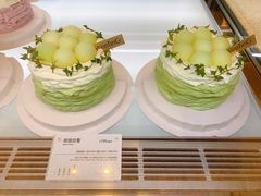 -WenTinG文汀·半糖蛋糕(合生汇店)