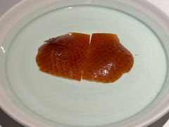 -在前门·烤鸭北京菜(五月花广场店)
