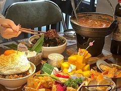 -岛风·台食小馆 ISLAND BISTRO(烟台山店)