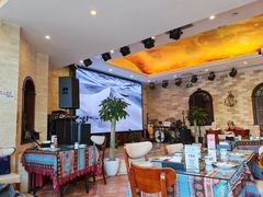 -巴依老爷新疆美食(工体旗舰店)