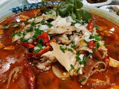 -抚顺美食·老上海味道