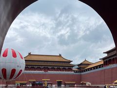 -明清宫苑
