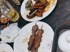 -川骄海鲜自助(亚运村店)
