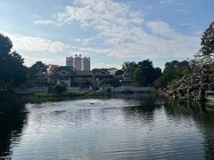 -顺峰山公园