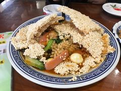 -临潼印象·特色陕菜