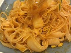 -魏家凉皮(梨园店)