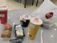 -85度C(上海周浦店)