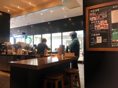 -星巴克(南京商厦店)