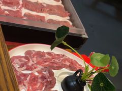 -南门四季铜锅涮肉(左家庄店)
